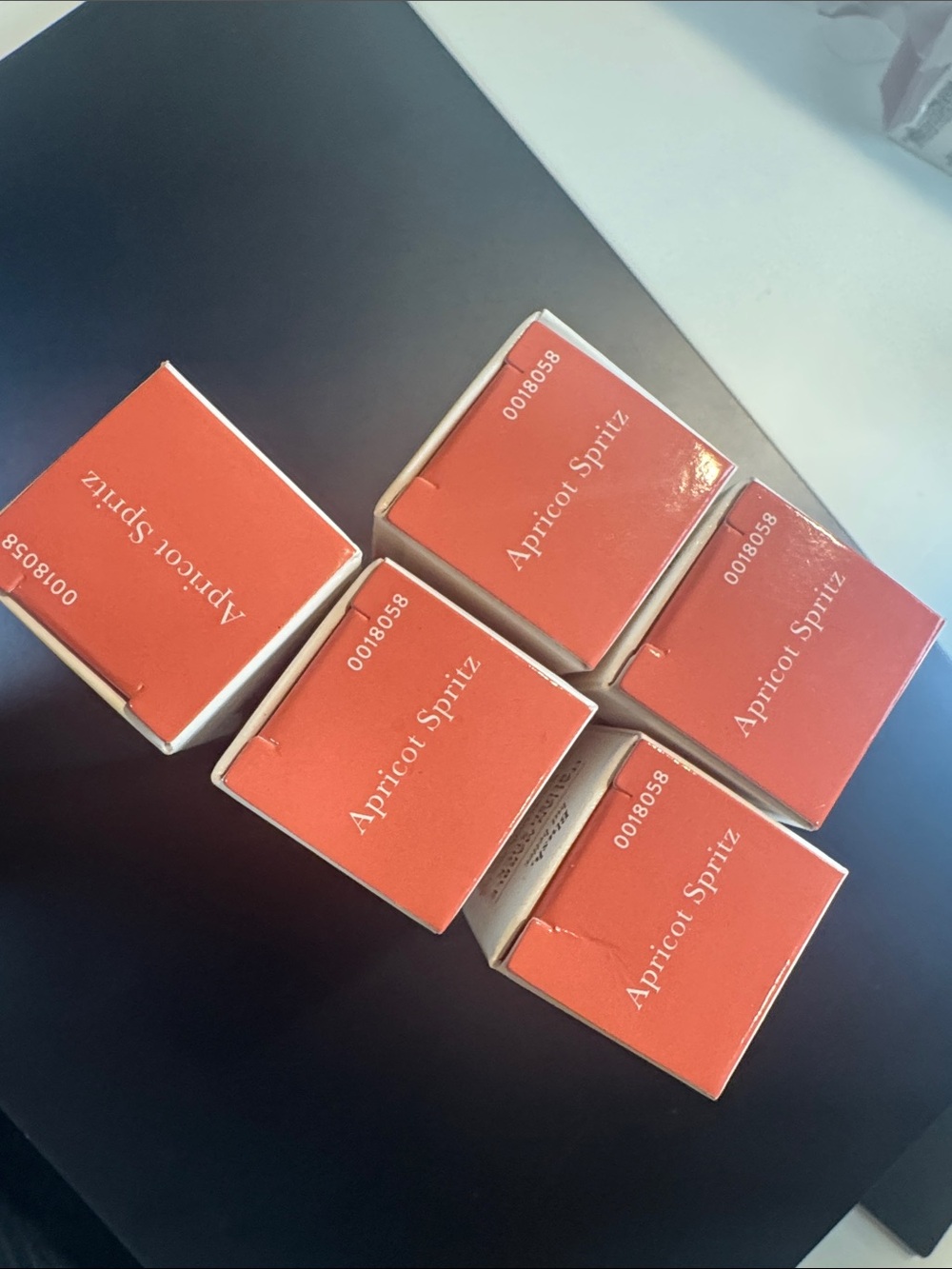 Laura geller blush stick